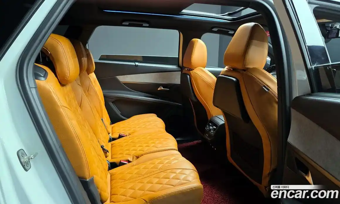 Peugeot 5008 2018 2.0 гидро в Москве № 256297, фото 12