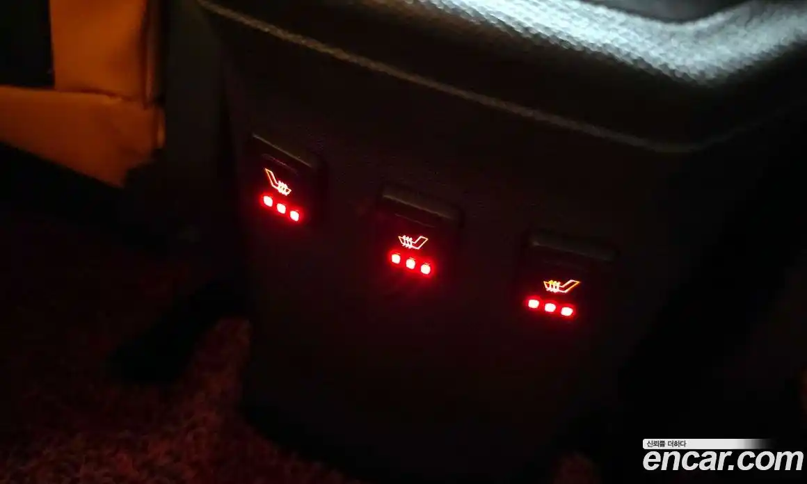 Peugeot 5008 2018 2.0 гидро в Москве № 256297, фото 18