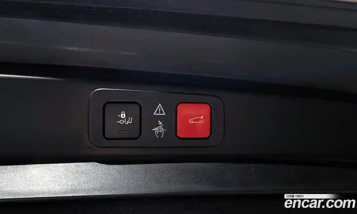 Peugeot 5008 2018 2.0 гидро в Москве № 256297, фото 19