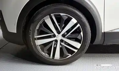 Peugeot 5008 2018 2.0 гидро в Москве № 256297, миниатюра 5