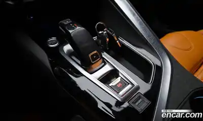 Peugeot 5008 2018 2.0 гидро в Москве № 256297, миниатюра 9