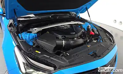 Cadillac CT5-V 2023 6.2 гидро в Москве № 256378, миниатюра 5