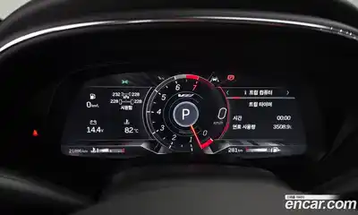 Cadillac CT5-V 2023 6.2 гидро в Москве № 256378, миниатюра 7
