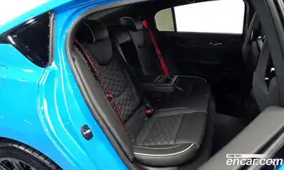 Cadillac CT5-V 2023 6.2 гидро в Москве № 256378, миниатюра 10