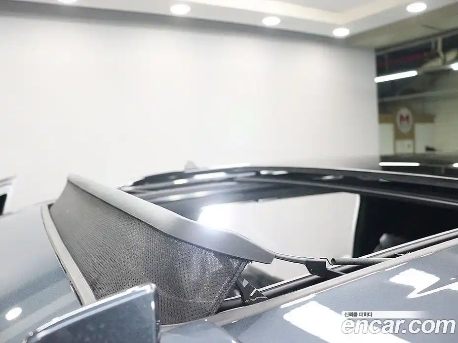 Cadillac Escalade 2021 6.2 гидро в Москве № 256541, фото 11