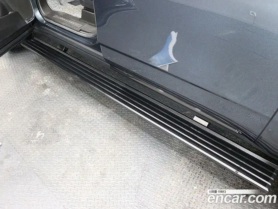 Cadillac Escalade 2021 6.2 гидро в Москве № 256541, фото 6