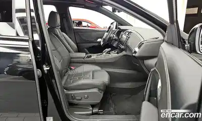Citroen DS7 2021 2.0 гидро в Москве № 256793, миниатюра 11