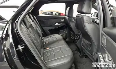 Citroen DS7 2021 2.0 гидро в Москве № 256793, миниатюра 12