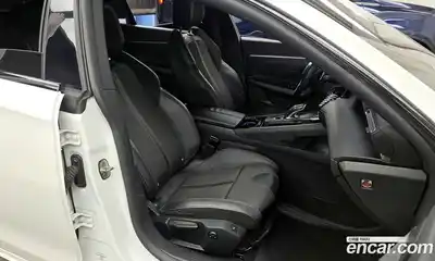 Peugeot 508 2019 2.0 гидро в Москве № 257828, миниатюра 11
