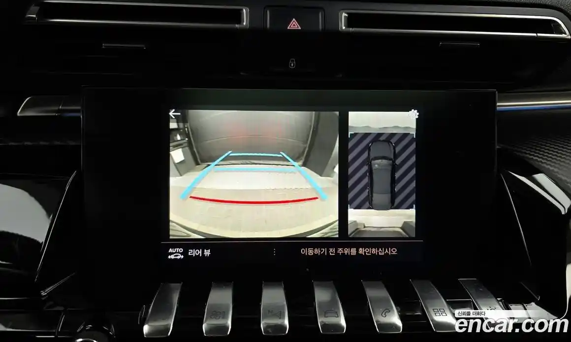 Peugeot 508 2019 2.0 гидро в Москве № 257828, фото 15