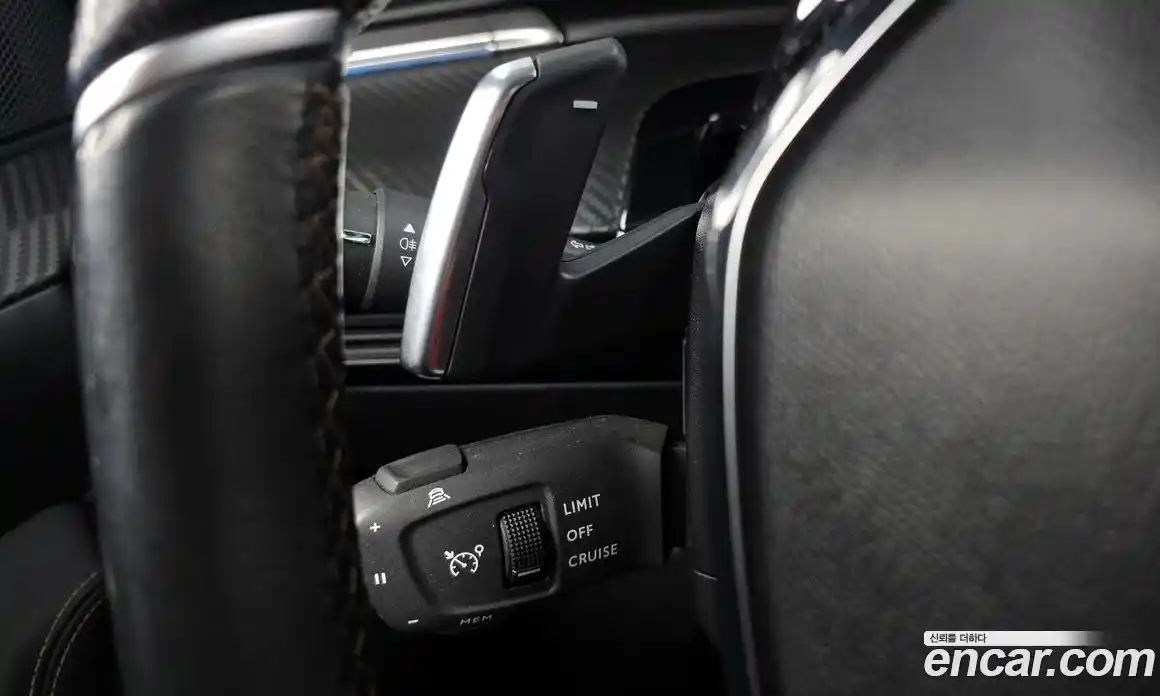 Peugeot 508 2019 2.0 гидро в Москве № 257828, фото 18