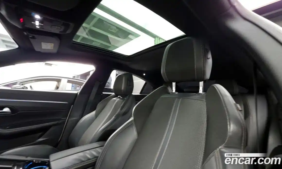 Peugeot 508 2019 2.0 гидро в Москве № 257828, фото 19