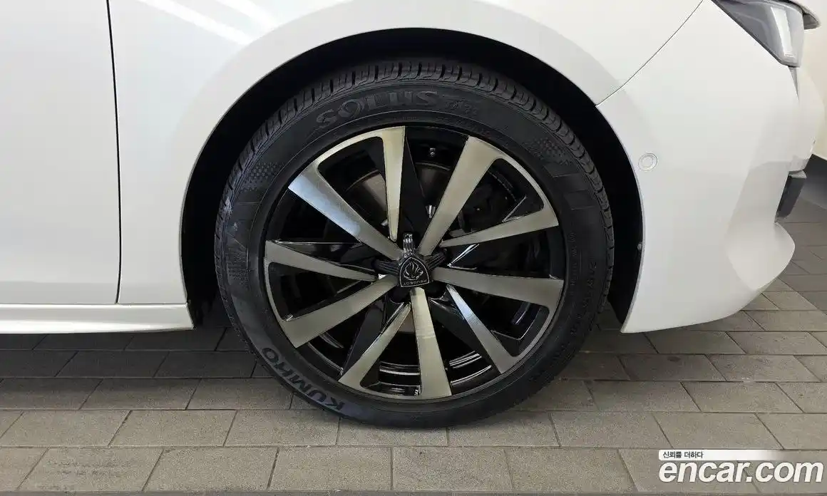 Peugeot 508 2019 2.0 гидро в Москве № 257828, фото 5