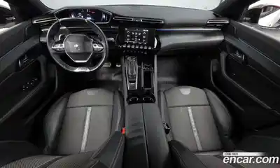 Peugeot 508 2019 2.0 гидро в Москве № 257828, миниатюра 7