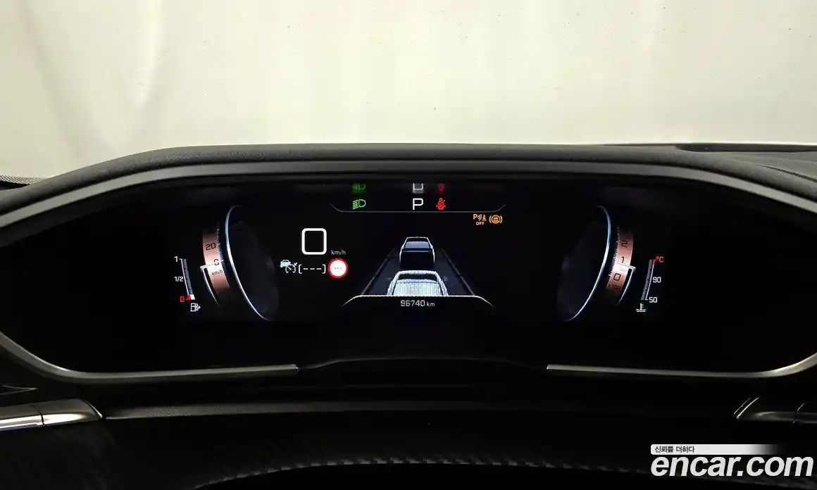 Peugeot 508 2019 2.0 гидро в Москве № 257828, фото 8