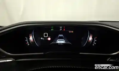 Peugeot 508 2019 2.0 гидро в Москве № 257828, миниатюра 8