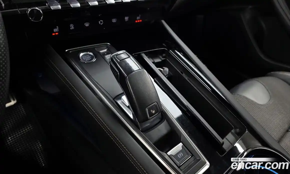 Peugeot 508 2019 2.0 гидро в Москве № 257828, фото 9