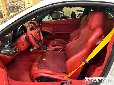 Ferrari 458 2011 4.5 гидро в Москве № 262108, миниатюра 11