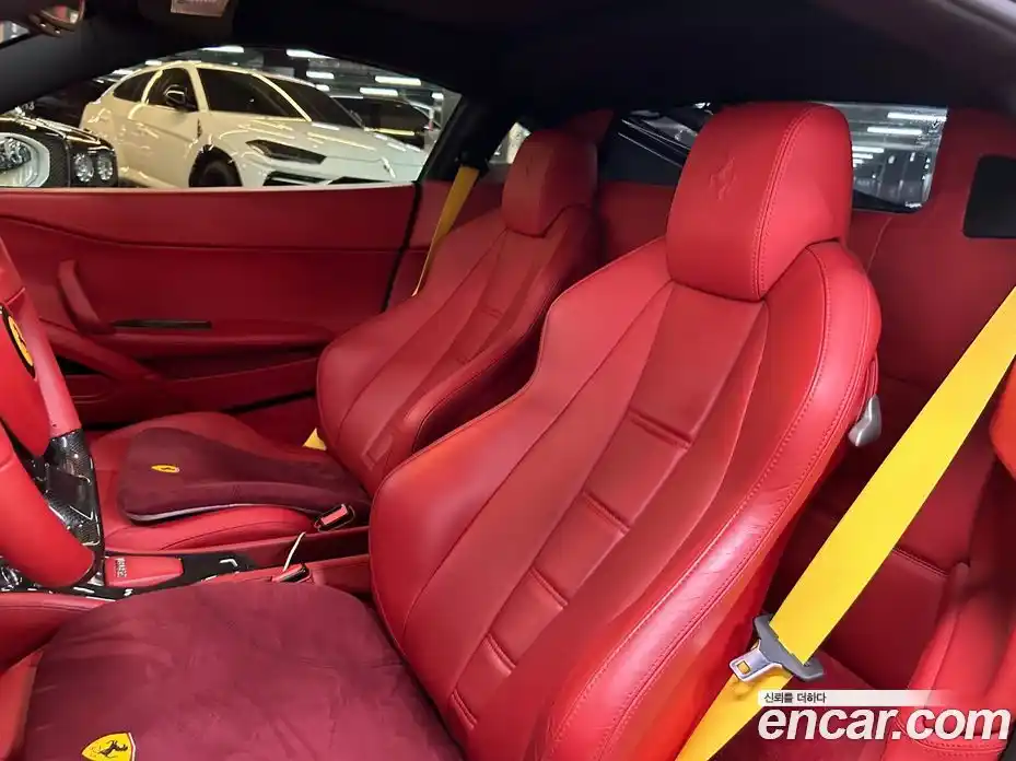 Ferrari 458 2011 4.5 гидро в Москве № 262108, фото 12