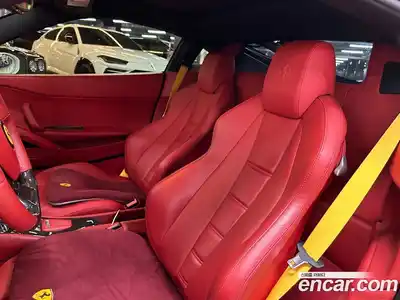 Ferrari 458 2011 4.5 гидро в Москве № 262108, миниатюра 12