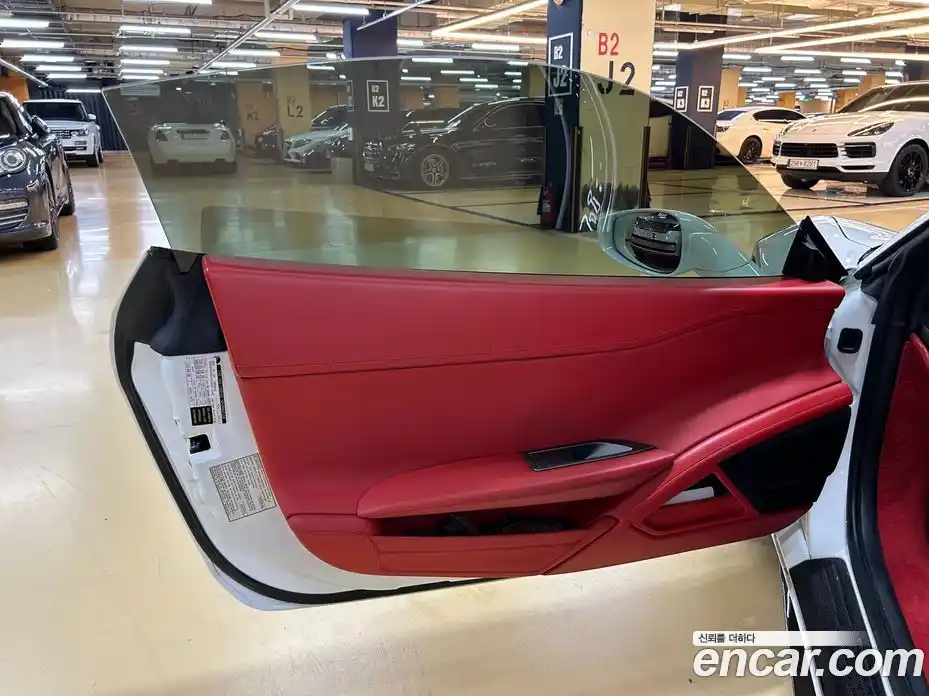 Ferrari 458 2011 4.5 гидро в Москве № 262108, фото 14