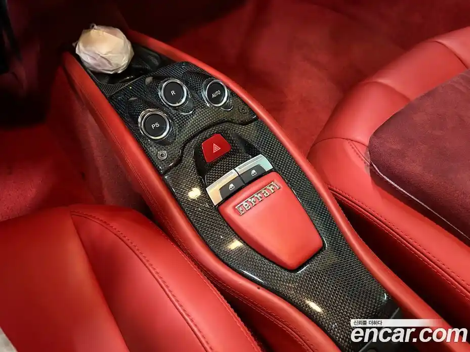 Ferrari 458 2011 4.5 гидро в Москве № 262108, фото 17