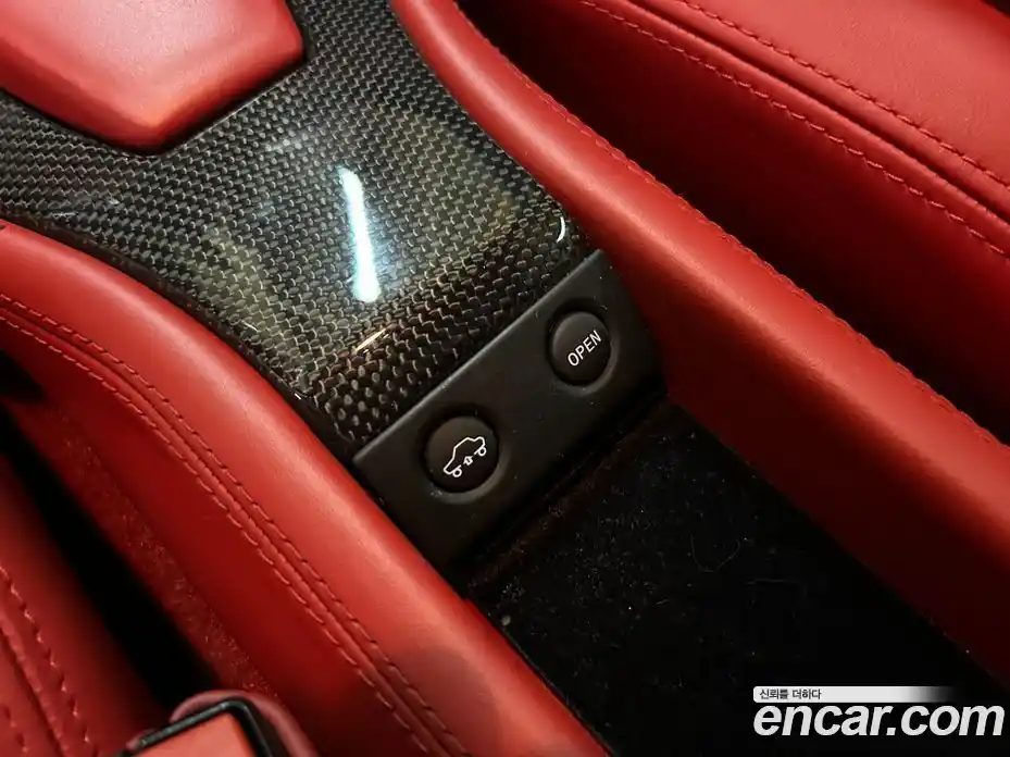 Ferrari 458 2011 4.5 гидро в Москве № 262108, фото 18