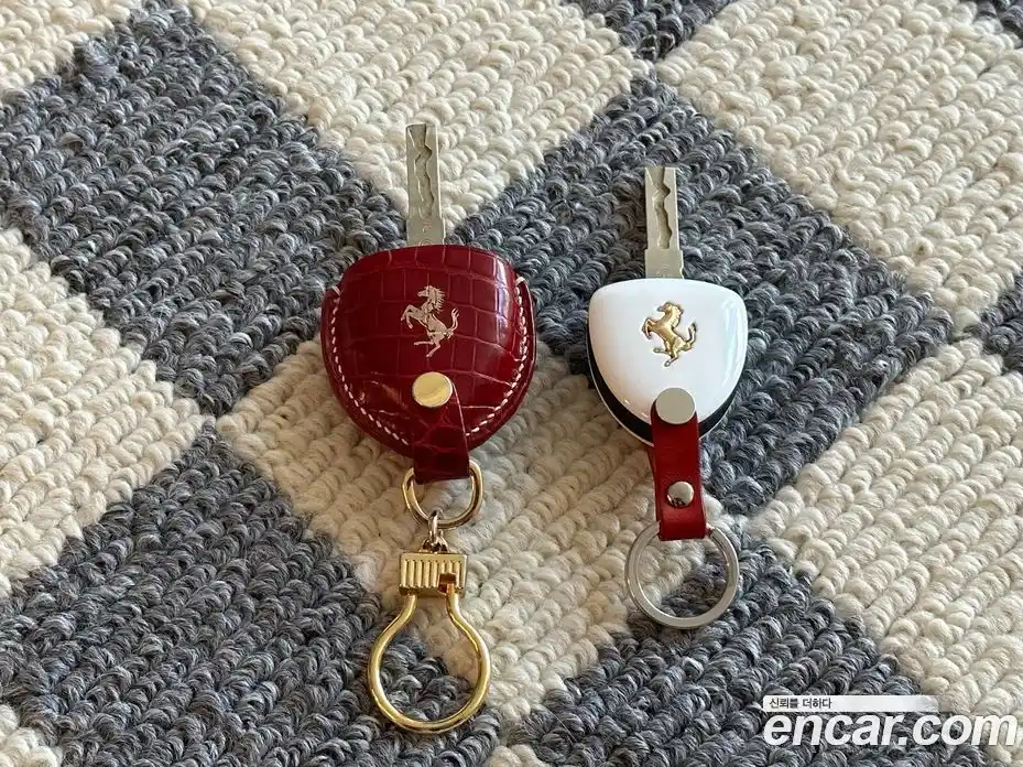 Ferrari 458 2011 4.5 гидро в Москве № 262108, фото 20