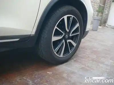 Nissan X-Trail 2018 2.5 вариатор в Москве № 263502, миниатюра 5