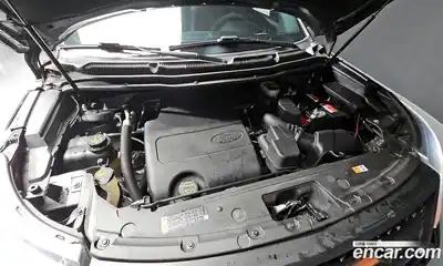 Ford Explorer 2016 3.5 гидро в Москве № 273464, миниатюра 6