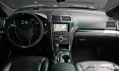 Ford Explorer 2016 3.5 гидро в Москве № 273464, миниатюра 7