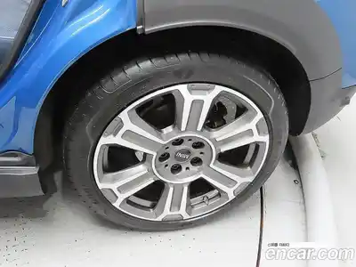Mini Countryman 2022 2.0 гидро в Москве № 274273, миниатюра 5