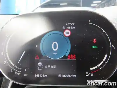 Mini Countryman 2022 2.0 гидро в Москве № 274273, миниатюра 6