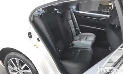 Lexus ES 2017 2.5 гидро в Москве № 275657, миниатюра 11