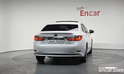 Lexus ES 2017 2.5 гидро в Москве № 275657, миниатюра 4