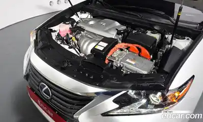 Lexus ES 2017 2.5 гидро в Москве № 275657, миниатюра 6