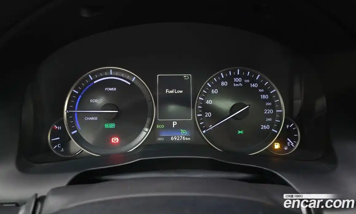 Lexus ES 2017 2.5 гидро в Москве № 275657, фото 8
