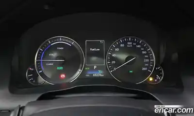 Lexus ES 2017 2.5 гидро в Москве № 275657, миниатюра 8