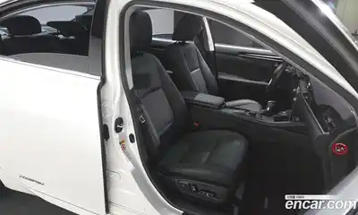 Lexus ES 2017 2.5 гидро в Москве № 275657, миниатюра 10