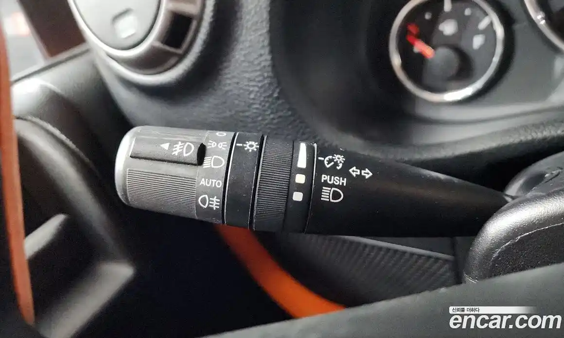Jeep Wrangler 2013 2.8 гидро в Москве № 278633, фото 14