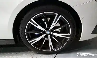BMW 5-Series 2023 2.0 гидро в Москве № 280337, миниатюра 5