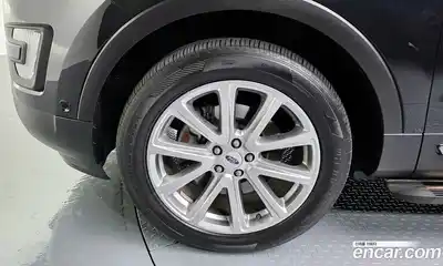 Ford Explorer 2017 2.3 гидро в Москве № 280903, миниатюра 5