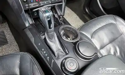 Ford Explorer 2017 2.3 гидро в Москве № 280903, миниатюра 9