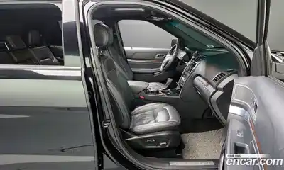 Ford Explorer 2017 2.3 гидро в Москве № 280903, миниатюра 10