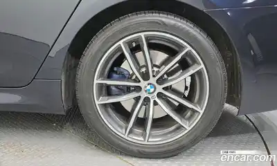 BMW 5-Series 2020 2.0 гидро в Москве № 282658, миниатюра 5