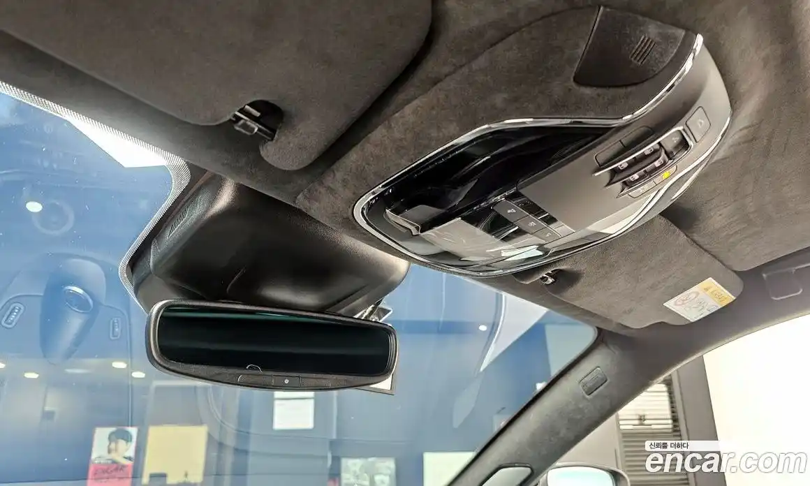 Maserati Levante 2022 3.0 гидро в Москве № 282745, фото 17