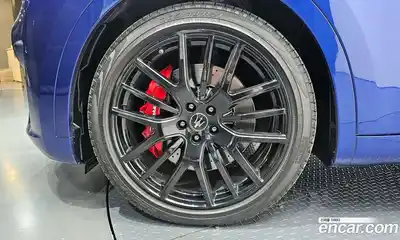 Maserati Levante 2022 3.0 гидро в Москве № 282745, миниатюра 5