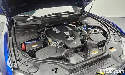 Maserati Levante 2022 3.0 гидро в Москве № 282745, миниатюра 6