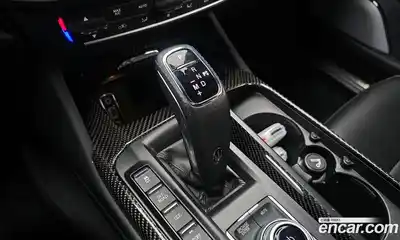 Maserati Levante 2022 3.0 гидро в Москве № 282745, миниатюра 9