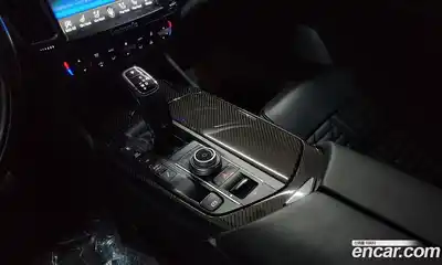 Maserati Levante 2020 3.8 гидро в Москве № 282756, миниатюра 12